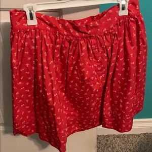 Vineyard Vines Skirt!